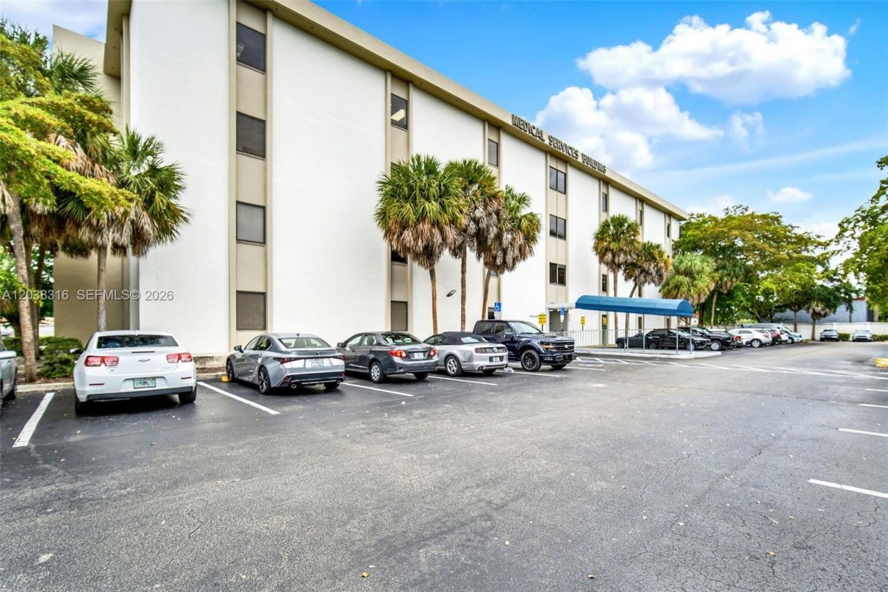 4101 NW 4th St, Plantation, FL 33317 Photo