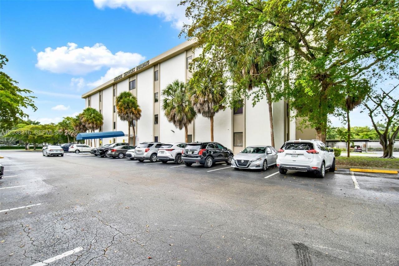 4101 NW 4th St, Plantation, FL 33317 Photo