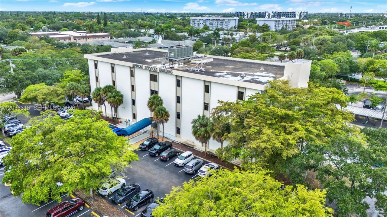 4101 NW 4th St, Plantation, FL 33317 Photo