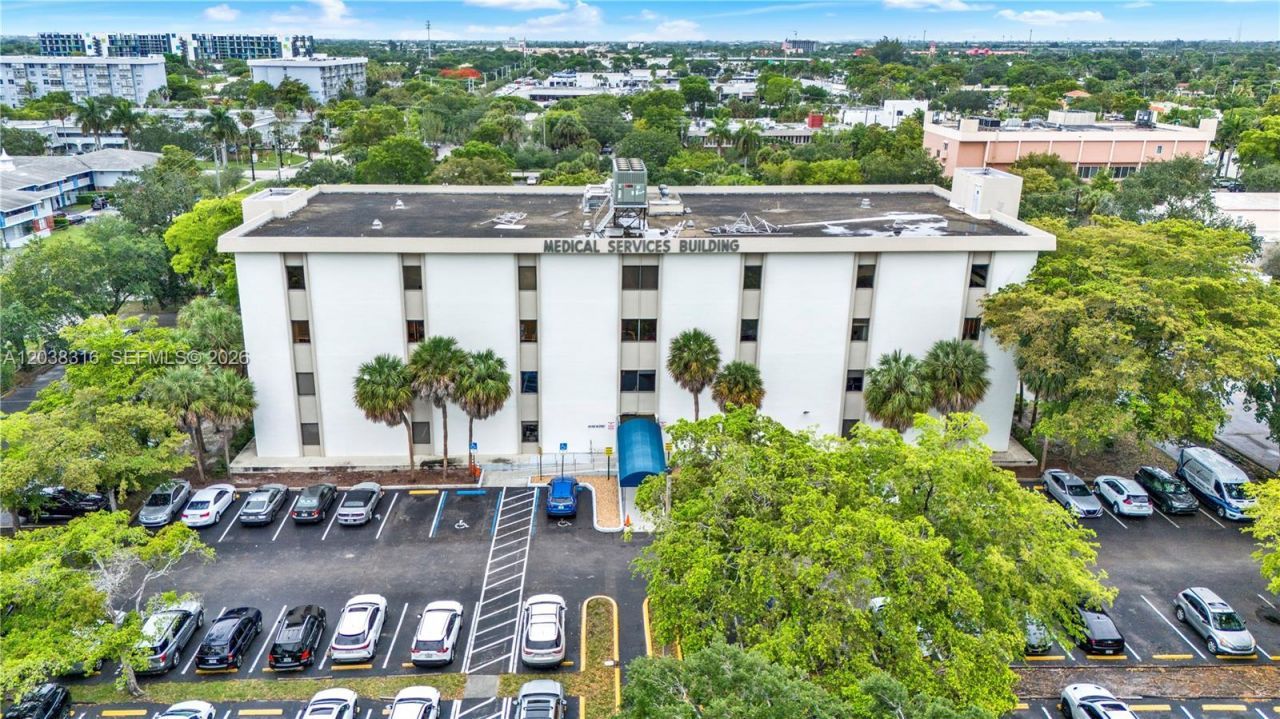 4101 NW 4th St, Plantation, FL 33317 Photo