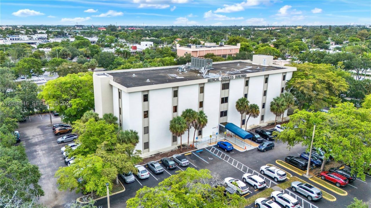 4101 NW 4th St, Plantation, FL 33317 Photo