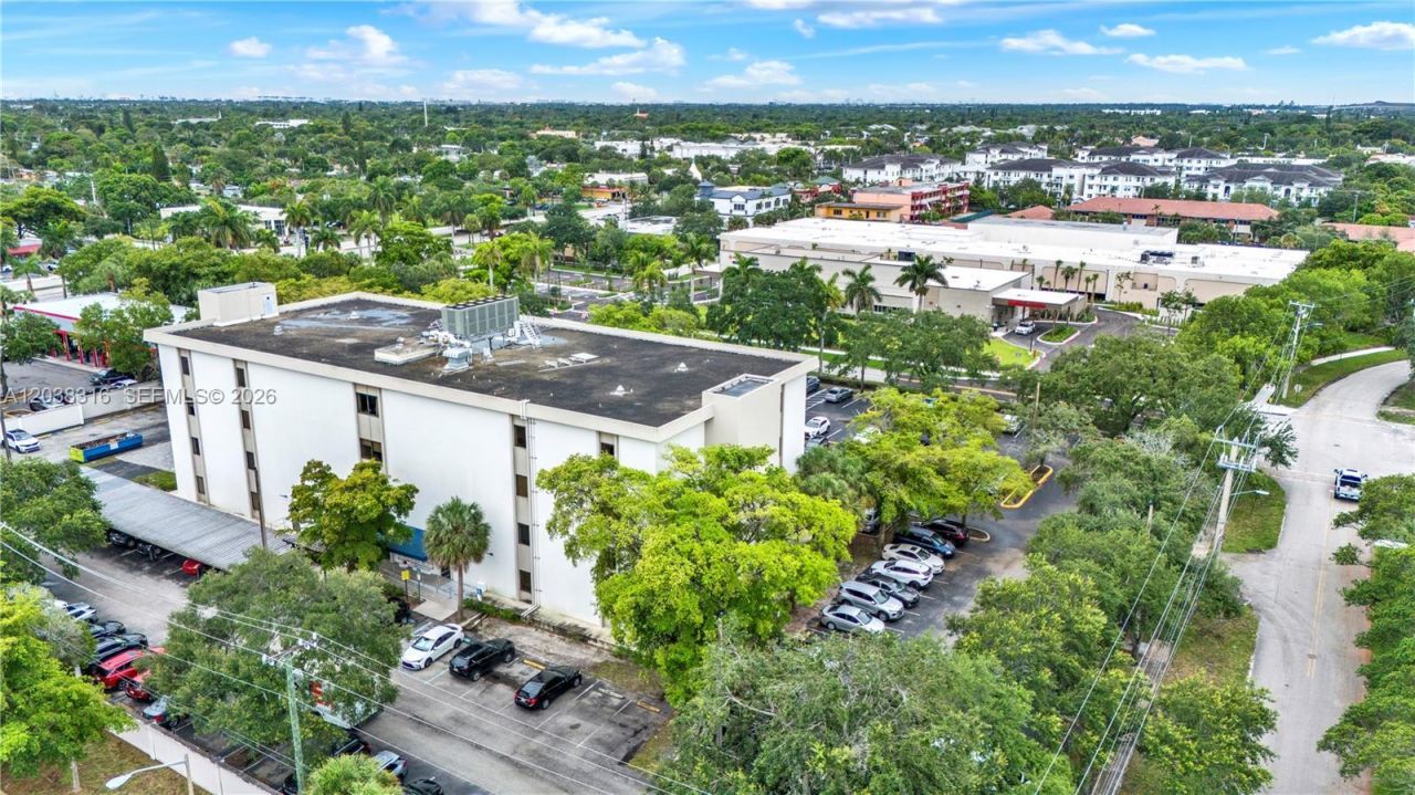 4101 NW 4th St, Plantation, FL 33317 Photo
