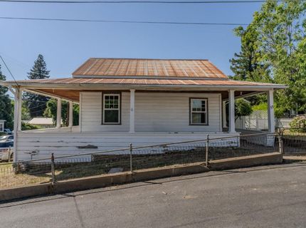 55 Hayden Aly, Sutter Creek, CA 95685 Photo