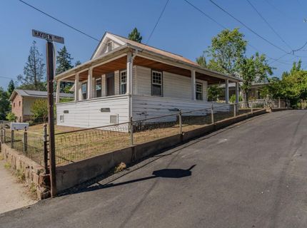 55 Hayden Aly, Sutter Creek, CA 95685 Photo