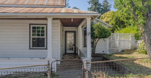 55 Hayden Aly, Sutter Creek, CA 95685 Photo