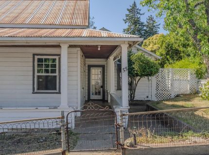 55 Hayden Aly, Sutter Creek, CA 95685 Photo