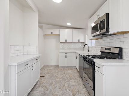 786 Chari Drive, Mound House, NV 89706 Photo
