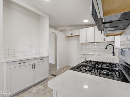 786 Chari Drive, Mound House, NV 89706 Photo