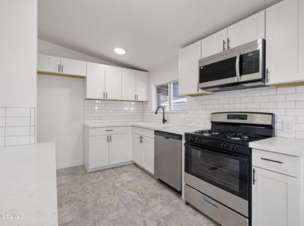 786 Chari Drive, Mound House, NV 89706 Photo