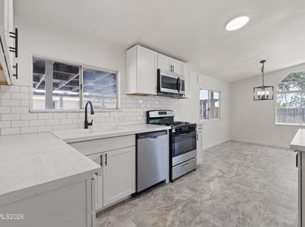 786 Chari Drive, Mound House, NV 89706 Photo