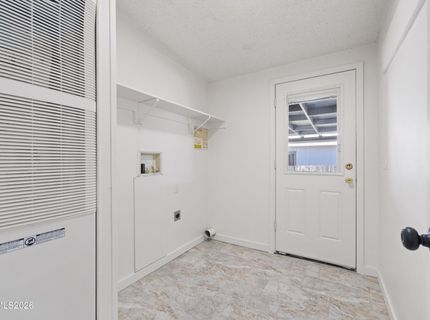 786 Chari Drive, Mound House, NV 89706 Photo