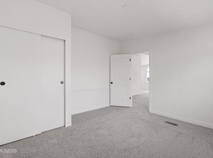 786 Chari Drive, Mound House, NV 89706 Photo