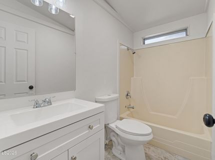 786 Chari Drive, Mound House, NV 89706 Photo