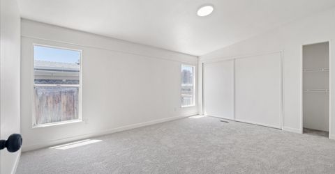 786 Chari Drive, Mound House, NV 89706 Photo