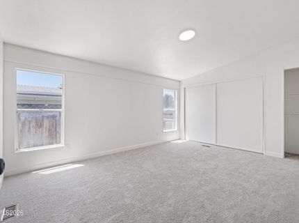 786 Chari Drive, Mound House, NV 89706 Photo