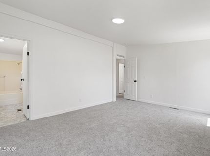 786 Chari Drive, Mound House, NV 89706 Photo