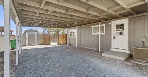 786 Chari Drive, Mound House, NV 89706 Photo