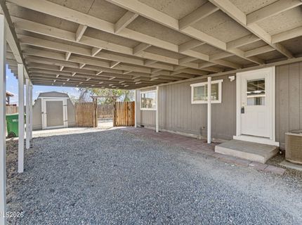 786 Chari Drive, Mound House, NV 89706 Photo