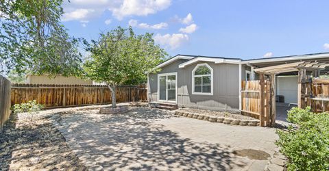 786 Chari Drive, Mound House, NV 89706 Photo