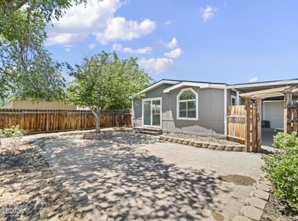 786 Chari Drive, Mound House, NV 89706 Photo