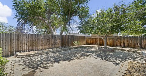 786 Chari Drive, Mound House, NV 89706 Photo