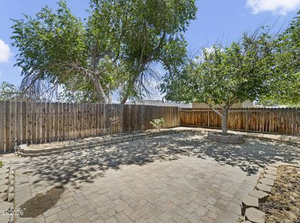786 Chari Drive, Mound House, NV 89706 Photo
