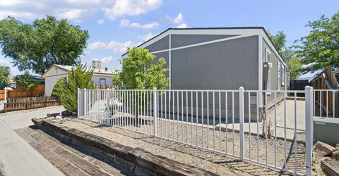 786 Chari Drive, Mound House, NV 89706 Photo