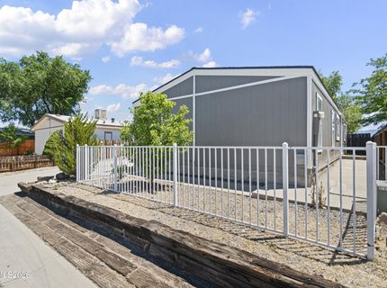 786 Chari Drive, Mound House, NV 89706 Photo