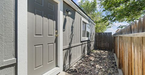 786 Chari Drive, Mound House, NV 89706 Photo