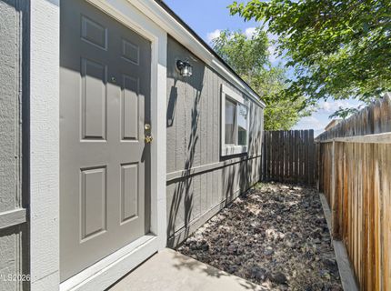 786 Chari Drive, Mound House, NV 89706 Photo