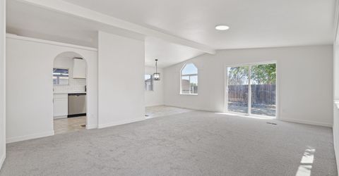 786 Chari Drive, Mound House, NV 89706 Photo