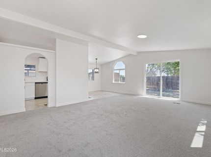786 Chari Drive, Mound House, NV 89706 Photo