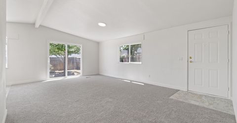 786 Chari Drive, Mound House, NV 89706 Photo