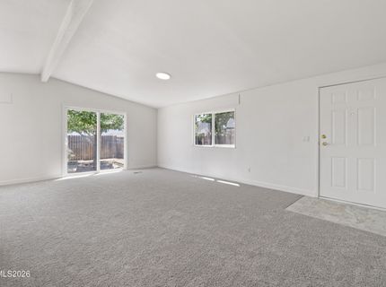 786 Chari Drive, Mound House, NV 89706 Photo
