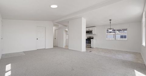 786 Chari Drive, Mound House, NV 89706 Photo