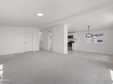 786 Chari Drive, Mound House, NV 89706 Photo