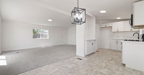 786 Chari Drive, Mound House, NV 89706 Photo