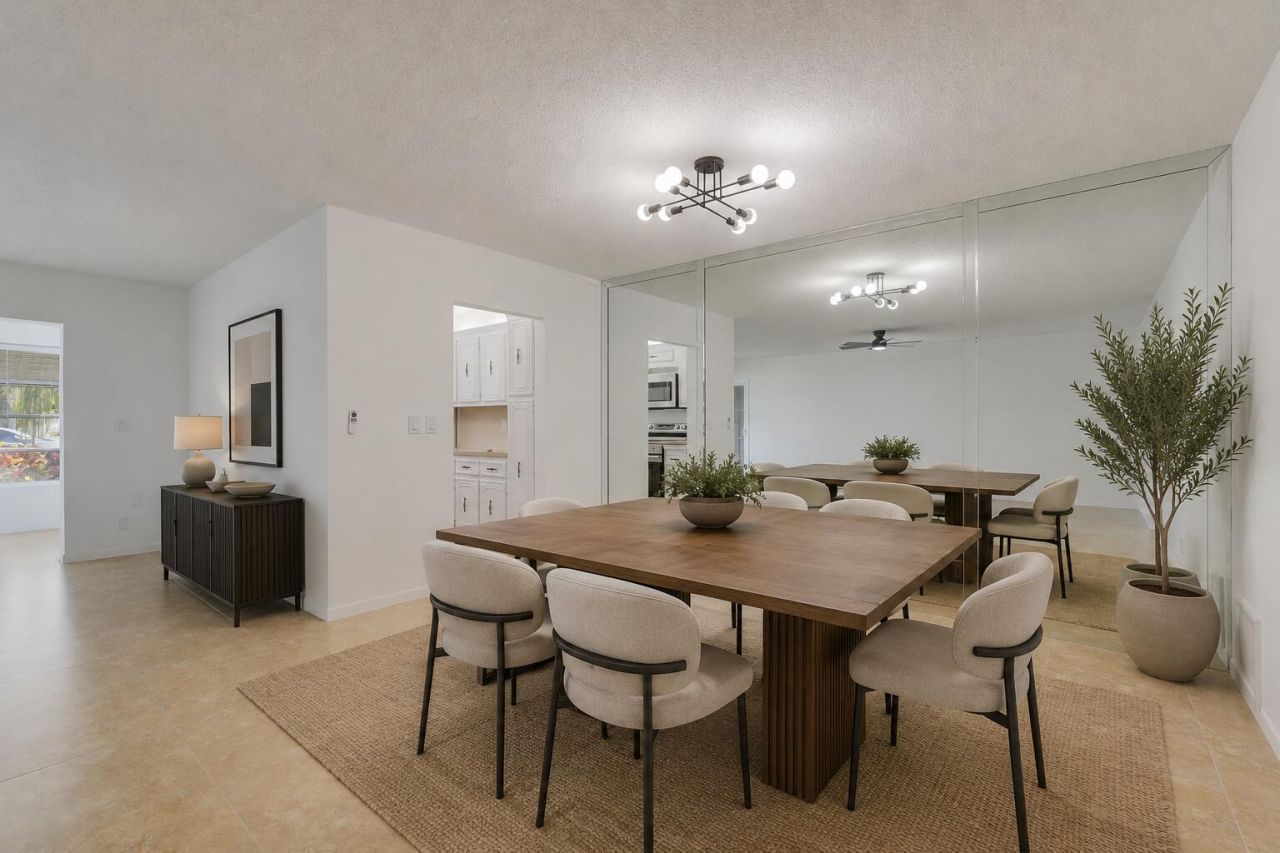 1142 W Circle Ter Terrace W, Unit C, Delray Beach, FL 33445 Photo