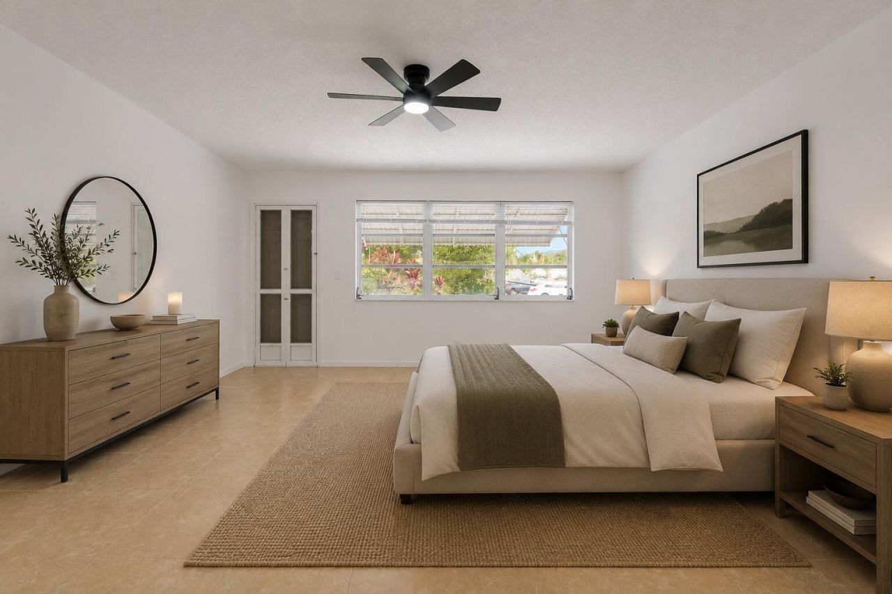 1142 W Circle Ter Terrace W, Unit C, Delray Beach, FL 33445 Photo