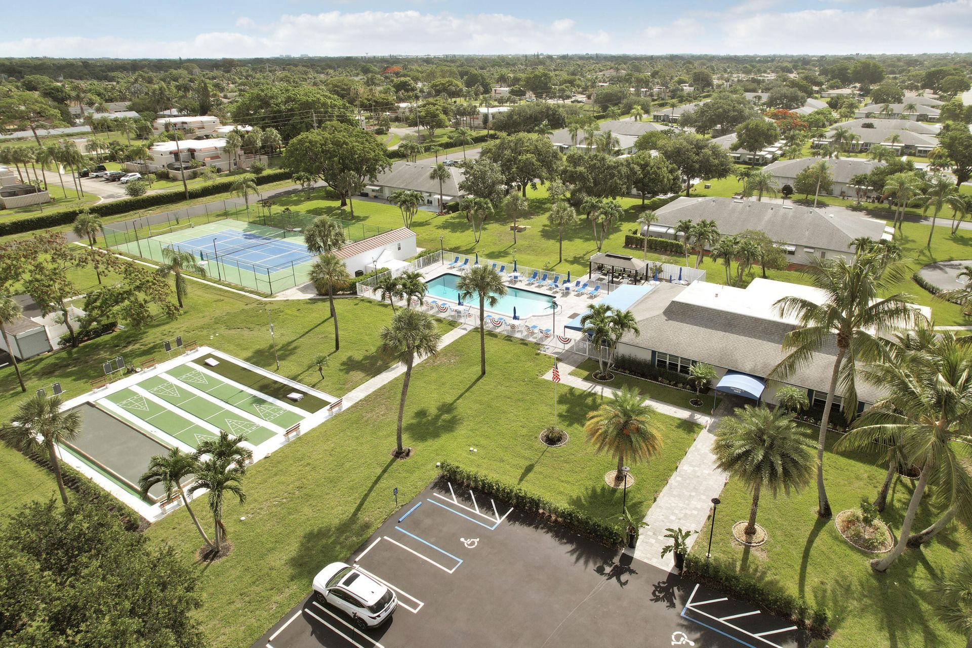 1142 W Circle Ter Terrace W, Unit C, Delray Beach, FL 33445 Photo