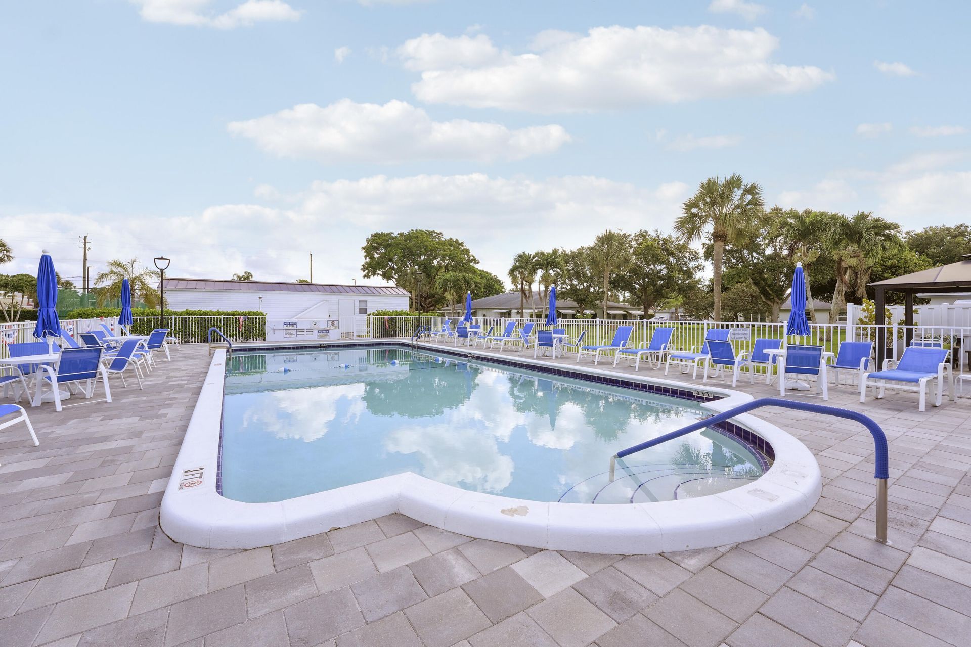 1142 W Circle Ter Terrace W, Unit C, Delray Beach, FL 33445 Photo