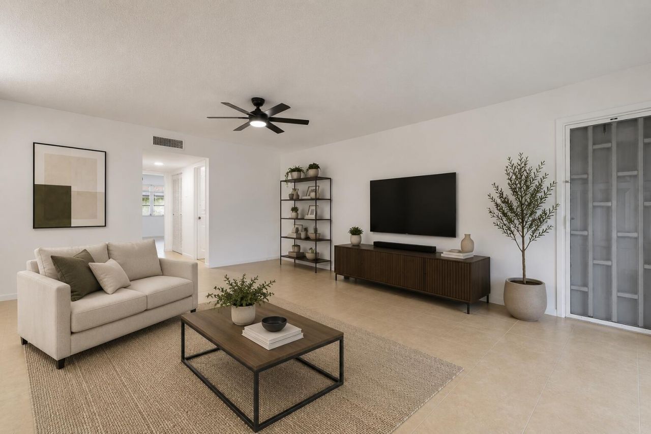 1142 W Circle Ter Terrace W, Unit C, Delray Beach, FL 33445 Photo