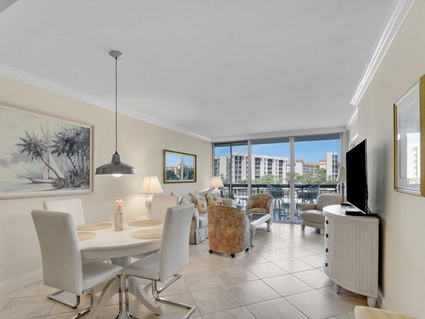 2687 N Ocean Boulevard, Unit G-305, Boca Raton, FL 33431