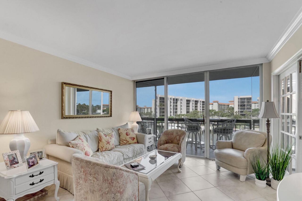 2687 N Ocean Boulevard, Unit G-305, Boca Raton, FL 33431 Photo