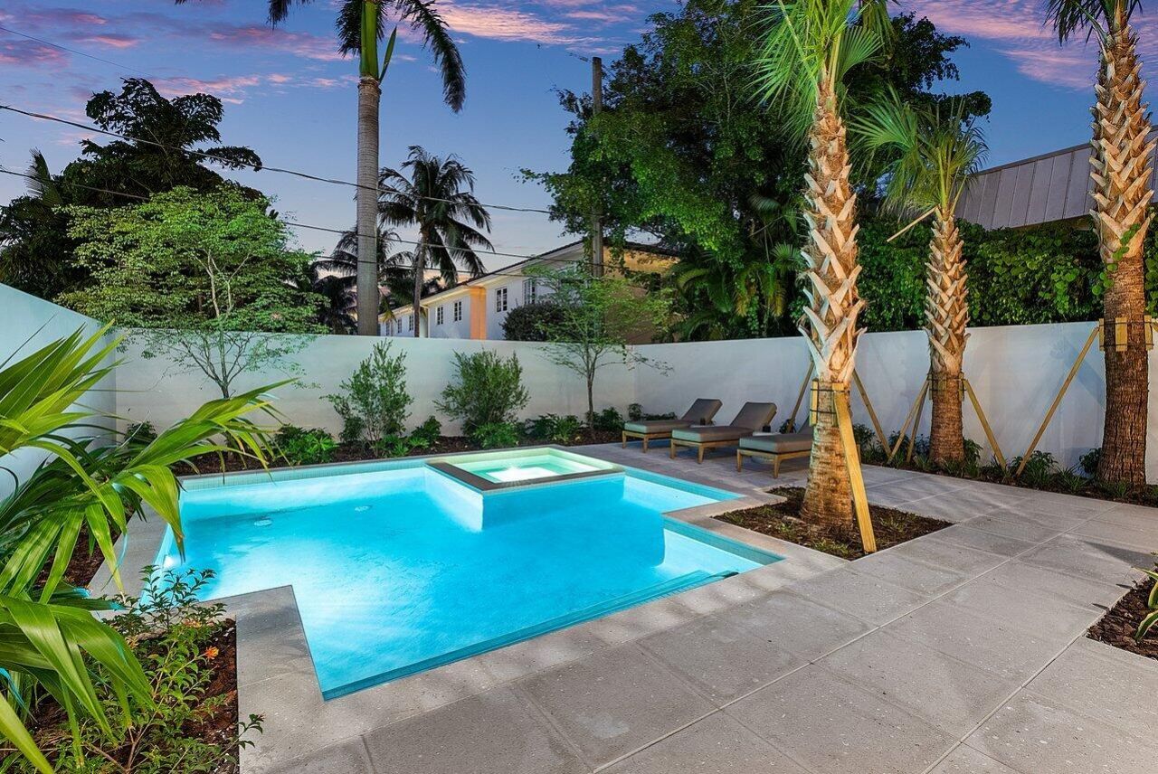 909 Bond Way, Delray Beach, FL 33483 Photo