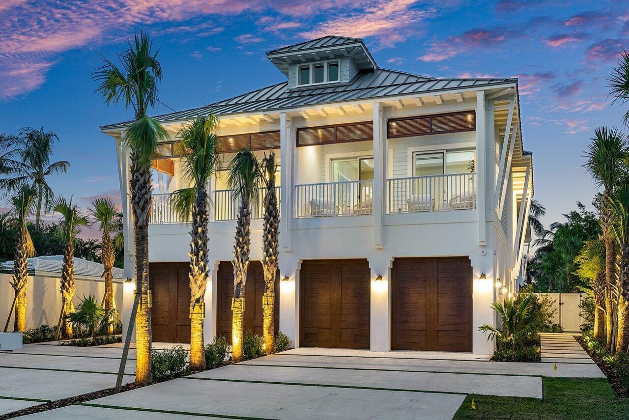 909 Bond Way, Delray Beach, FL 33483 Photo