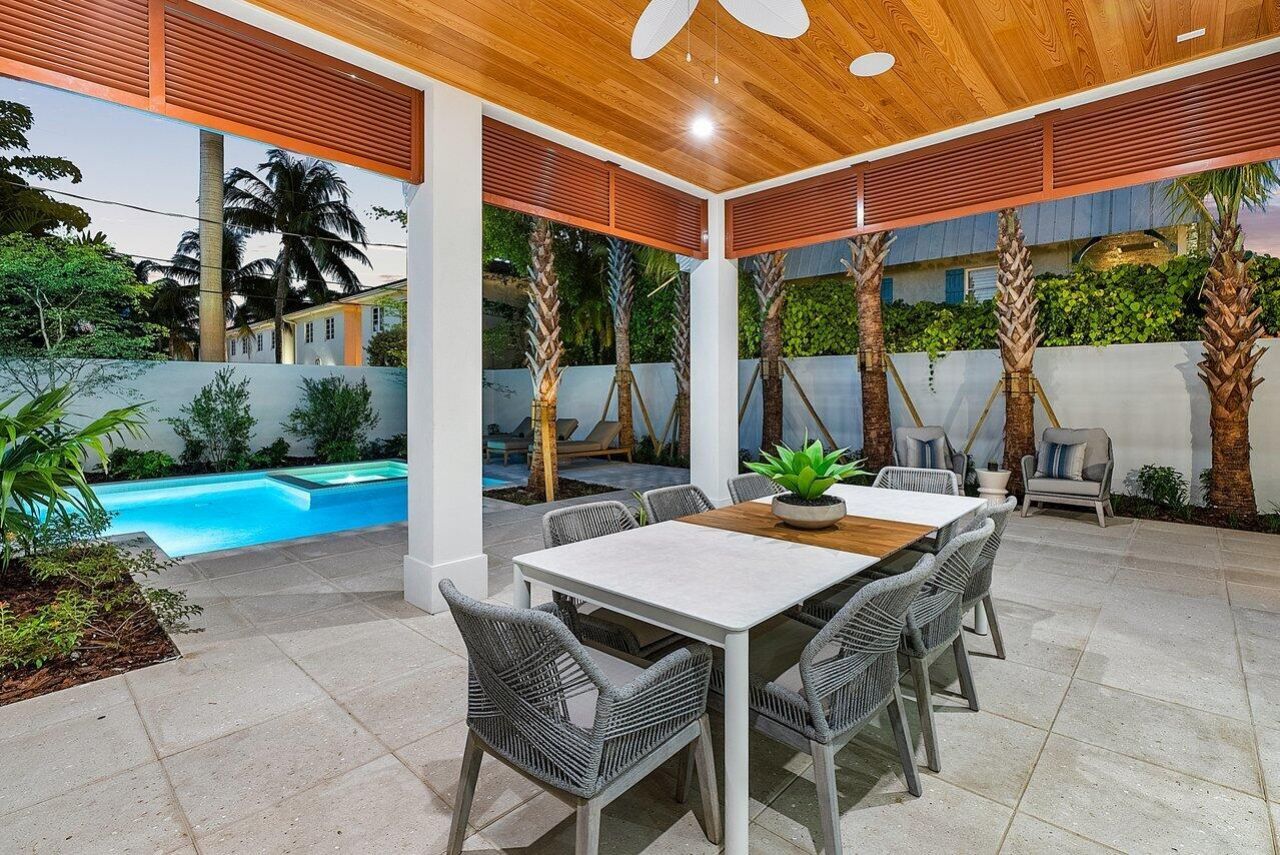 909 Bond Way, Delray Beach, FL 33483 Photo