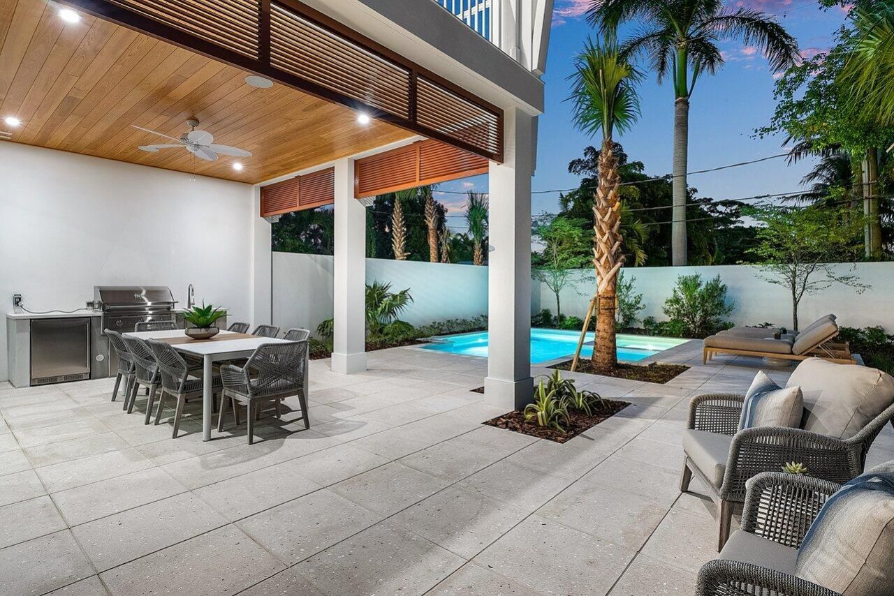909 Bond Way, Delray Beach, FL 33483 Photo