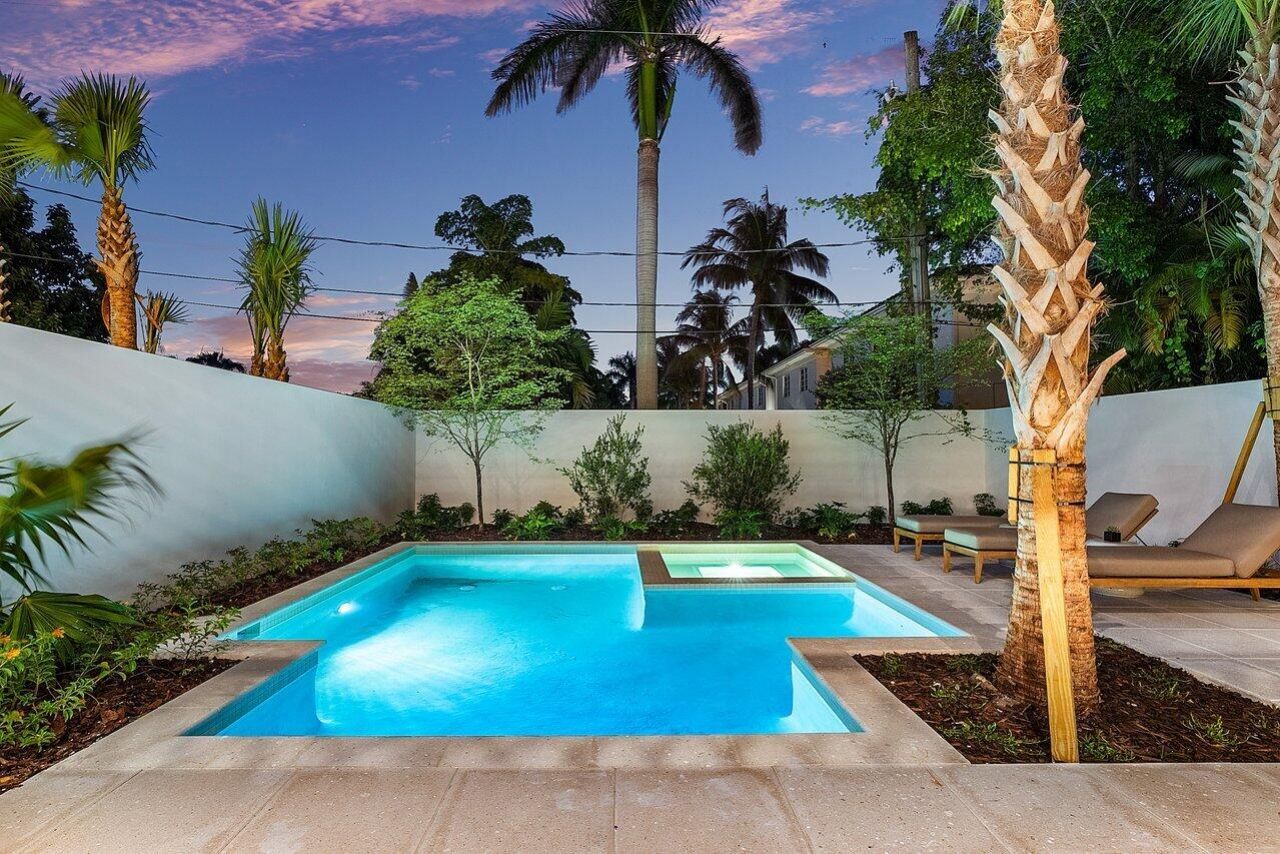 909 Bond Way, Delray Beach, FL 33483 Photo