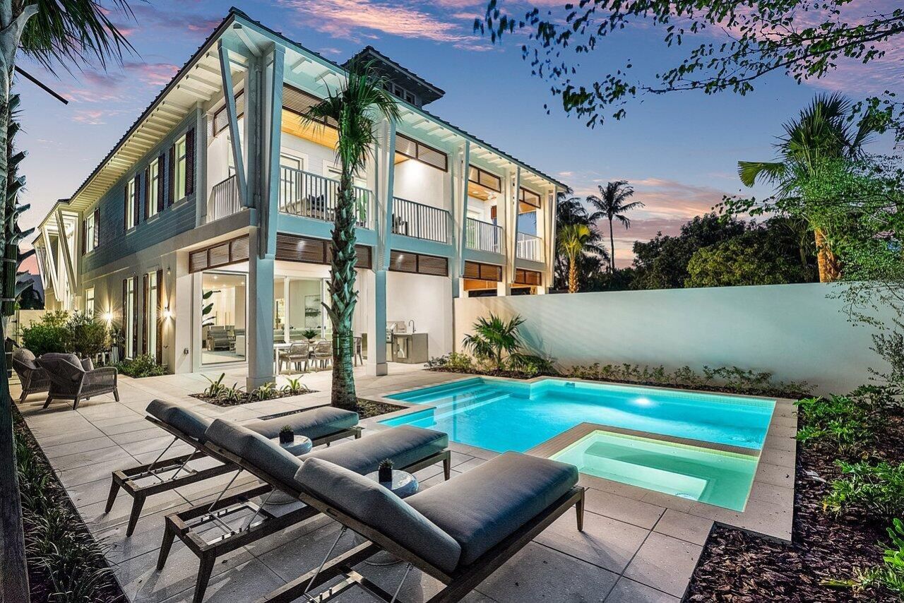 909 Bond Way, Delray Beach, FL 33483 Photo